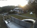 Archiv Foto Webcam Sommerrodelbahn und Freizeitzentrum Peterberg 05:00