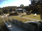 Archiv Foto Webcam Sommerrodelbahn und Freizeitzentrum Peterberg 09:00