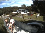 Archiv Foto Webcam Sommerrodelbahn und Freizeitzentrum Peterberg 13:00