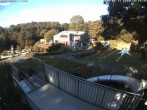 Archiv Foto Webcam Sommerrodelbahn und Freizeitzentrum Peterberg 17:00