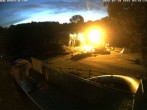 Archiv Foto Webcam Sommerrodelbahn und Freizeitzentrum Peterberg 03:00
