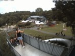Archiv Foto Webcam Sommerrodelbahn und Freizeitzentrum Peterberg 13:00