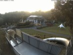 Archiv Foto Webcam Sommerrodelbahn und Freizeitzentrum Peterberg 05:00