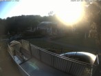 Archiv Foto Webcam Sommerrodelbahn und Freizeitzentrum Peterberg 06:00