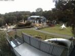 Archiv Foto Webcam Sommerrodelbahn und Freizeitzentrum Peterberg 09:00
