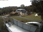 Archiv Foto Webcam Sommerrodelbahn und Freizeitzentrum Peterberg 19:00