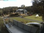 Archiv Foto Webcam Sommerrodelbahn und Freizeitzentrum Peterberg 09:00