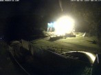 Archiv Foto Webcam Sommerrodelbahn und Freizeitzentrum Peterberg 23:00