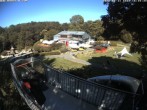 Archiv Foto Webcam Sommerrodelbahn und Freizeitzentrum Peterberg 15:00