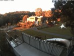 Archiv Foto Webcam Sommerrodelbahn und Freizeitzentrum Peterberg 19:00