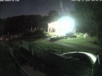Archiv Foto Webcam Sommerrodelbahn und Freizeitzentrum Peterberg 03:00
