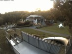 Archiv Foto Webcam Sommerrodelbahn und Freizeitzentrum Peterberg 05:00