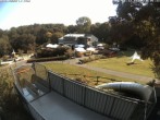 Archiv Foto Webcam Sommerrodelbahn und Freizeitzentrum Peterberg 09:00
