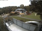 Archiv Foto Webcam Sommerrodelbahn und Freizeitzentrum Peterberg 11:00