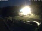 Archiv Foto Webcam Sommerrodelbahn und Freizeitzentrum Peterberg 23:00
