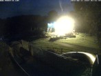 Archived image Webcam Coaster at Peterberg 23:00