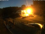 Archiv Foto Webcam Sommerrodelbahn und Freizeitzentrum Peterberg 19:00