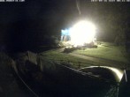 Archiv Foto Webcam Sommerrodelbahn und Freizeitzentrum Peterberg 23:00