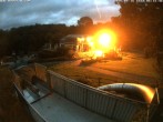 Archiv Foto Webcam Sommerrodelbahn und Freizeitzentrum Peterberg 05:00