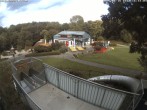 Archiv Foto Webcam Sommerrodelbahn und Freizeitzentrum Peterberg 15:00