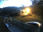 Archiv Foto Webcam Sommerrodelbahn und Freizeitzentrum Peterberg 05:00