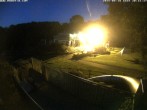 Archiv Foto Webcam Sommerrodelbahn und Freizeitzentrum Peterberg 19:00