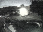 Archiv Foto Webcam Sommerrodelbahn und Freizeitzentrum Peterberg 03:00