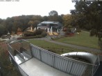 Archiv Foto Webcam Sommerrodelbahn und Freizeitzentrum Peterberg 11:00