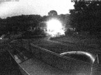 Archiv Foto Webcam Sommerrodelbahn und Freizeitzentrum Peterberg 01:00
