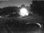 Archiv Foto Webcam Sommerrodelbahn und Freizeitzentrum Peterberg 03:00