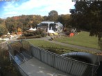 Archiv Foto Webcam Sommerrodelbahn und Freizeitzentrum Peterberg 11:00