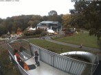 Archiv Foto Webcam Sommerrodelbahn und Freizeitzentrum Peterberg 15:00