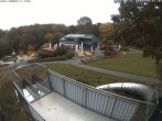 Archiv Foto Webcam Sommerrodelbahn und Freizeitzentrum Peterberg 17:00