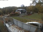 Archiv Foto Webcam Sommerrodelbahn und Freizeitzentrum Peterberg 09:00