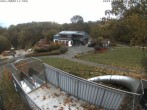 Archiv Foto Webcam Sommerrodelbahn und Freizeitzentrum Peterberg 11:00
