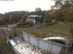 Archiv Foto Webcam Sommerrodelbahn und Freizeitzentrum Peterberg 15:00