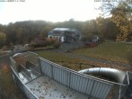 Archiv Foto Webcam Sommerrodelbahn und Freizeitzentrum Peterberg 07:00