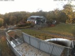 Archiv Foto Webcam Sommerrodelbahn und Freizeitzentrum Peterberg 08:00