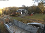 Archiv Foto Webcam Sommerrodelbahn und Freizeitzentrum Peterberg 10:00