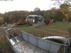 Archived image Webcam Coaster at Peterberg 09:00