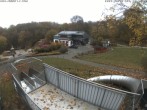 Archiv Foto Webcam Sommerrodelbahn und Freizeitzentrum Peterberg 11:00