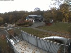 Archiv Foto Webcam Sommerrodelbahn und Freizeitzentrum Peterberg 13:00