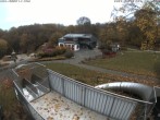 Archiv Foto Webcam Sommerrodelbahn und Freizeitzentrum Peterberg 15:00