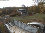 Archiv Foto Webcam Sommerrodelbahn und Freizeitzentrum Peterberg 03:00