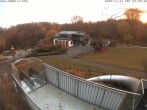 Archiv Foto Webcam Sommerrodelbahn und Freizeitzentrum Peterberg 06:00