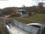 Archiv Foto Webcam Sommerrodelbahn und Freizeitzentrum Peterberg 07:00