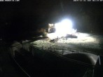 Archiv Foto Webcam Sommerrodelbahn und Freizeitzentrum Peterberg 01:00