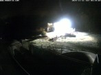 Archiv Foto Webcam Sommerrodelbahn und Freizeitzentrum Peterberg 03:00