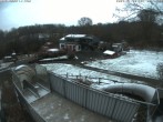 Archiv Foto Webcam Sommerrodelbahn und Freizeitzentrum Peterberg 06:00