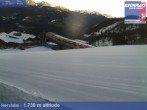 Archiv Foto Webcam Herzlalm, Kronplatz 07:00